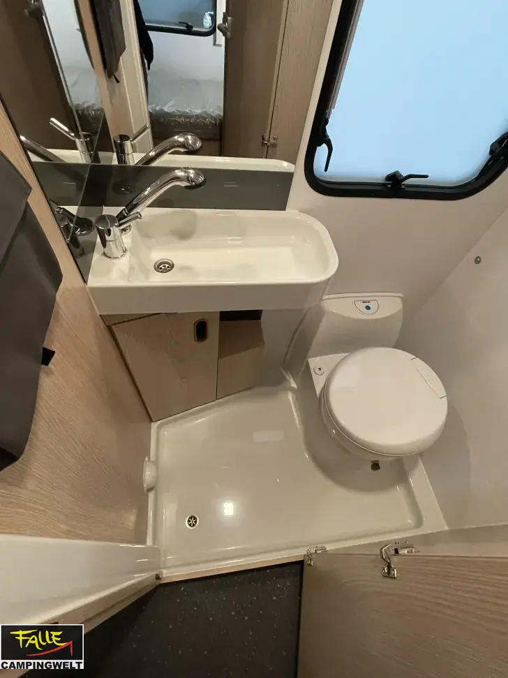 Fahrzeugbild Adria Aviva 522 PT #23