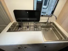 Fahrzeugbild Adria Aviva 522 PT #16