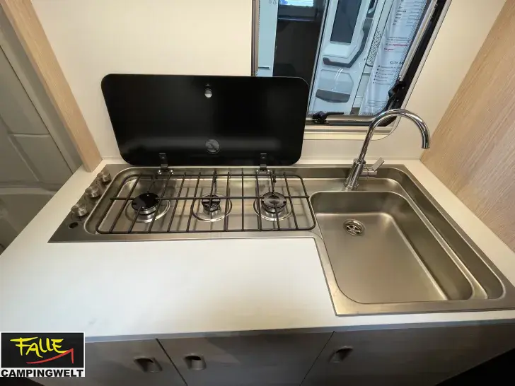 Fahrzeugbild Adria Aviva 522 PT #16