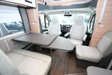 Fahrzeugbild Knaus L!VE WAVE 650 MEG Black Selection #11