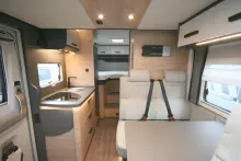 Fahrzeugbild Knaus L!VE WAVE 650 MEG Black Selection #15