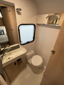 Fahrzeugbild Adria Aviva 522 PT #22