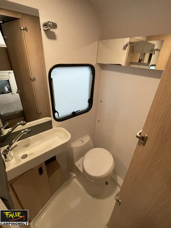 Fahrzeugbild Adria Aviva 522 PT #22