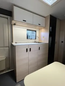 Fahrzeugbild Adria Aviva 522 PT #14