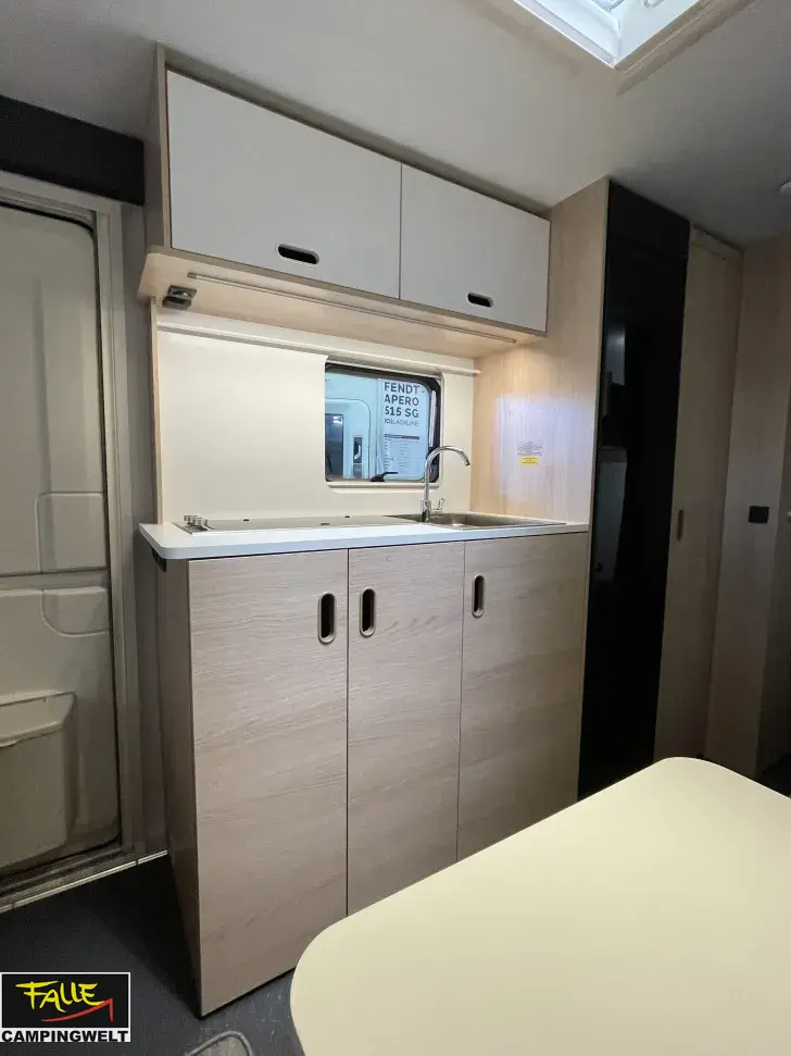 Fahrzeugbild Adria Aviva 522 PT #14