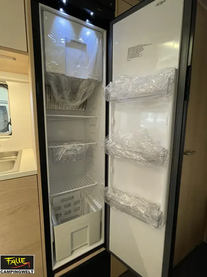 Fahrzeugbild Adria Aviva 522 PT #15