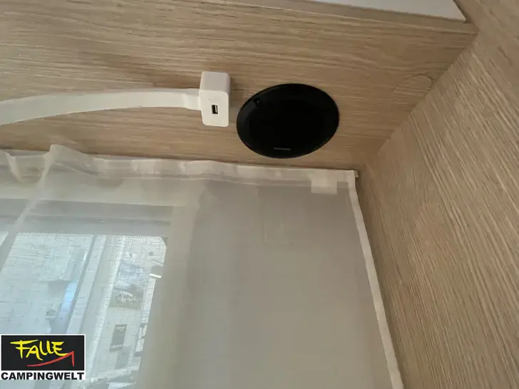 Fahrzeugbild Adria Aviva 522 PT #20