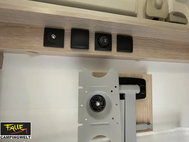 Fahrzeugbild Adria Aviva 522 PT #21