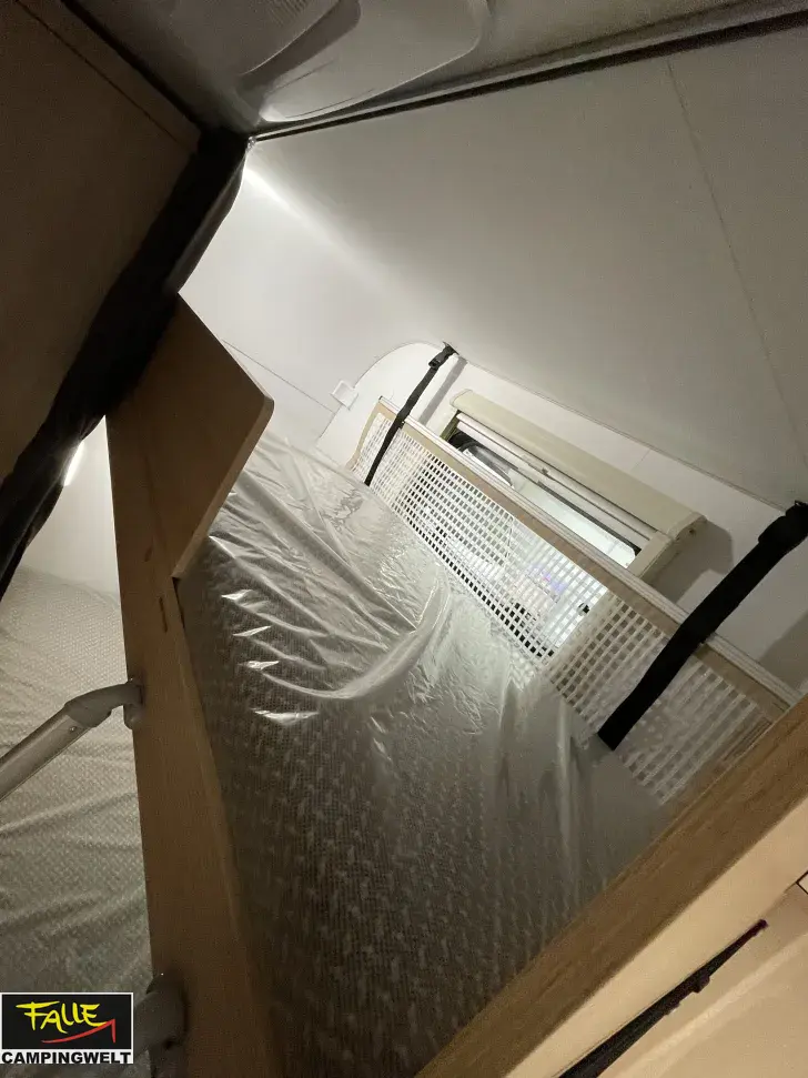 Fahrzeugbild Adria Aviva 522 PT #18