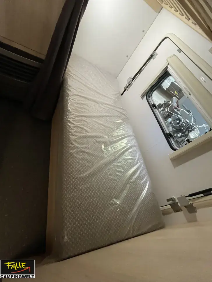 Fahrzeugbild Adria Aviva 522 PT #19