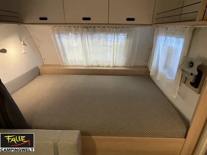 Fahrzeugbild Adria Aviva 522 PT #17