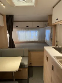 Fahrzeugbild Adria Aviva 522 PT #11