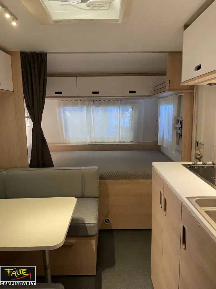 Fahrzeugbild Adria Aviva 522 PT #11