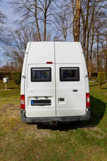 Fahrzeugbild Ford Transit 2,2 I TCDi Duratorq #4