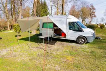 Fahrzeugbild Ford Transit 2,2 I TCDi Duratorq #5