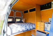 Fahrzeugbild Ford Transit 2,2 I TCDi Duratorq #6