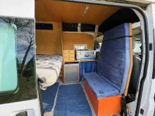 Fahrzeugbild Ford Transit 2,2 I TCDi Duratorq #8