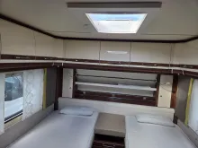 Fahrzeugbild Fendt Opal 560 SG Einzelbetten #3