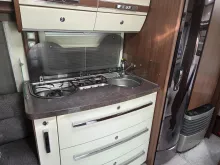 Fahrzeugbild Fendt Opal 560 SG Einzelbetten #4