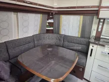 Fahrzeugbild Fendt Opal 560 SG Einzelbetten #5