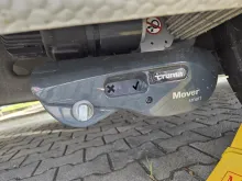 Fahrzeugbild Fendt Opal 560 SG Einzelbetten #9