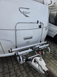 Fahrzeugbild Fendt Opal 560 SG Einzelbetten #10