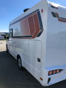 Fahrzeugbild Weinsberg CaraCompact 640 MEG EDITION [PEPPER] AHK Mercedes Autom. MBUX+HOT #6