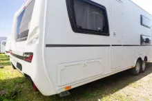 Fahrzeugbild Dethleffs Camper 730 FKR // 9.254  reduziert #5