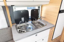 Fahrzeugbild Dethleffs Camper 730 FKR // 9.254  reduziert #11