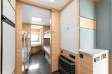 Fahrzeugbild Dethleffs Camper 730 FKR // 9.254  reduziert #13