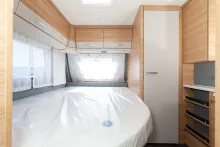 Fahrzeugbild Dethleffs Camper 730 FKR // 9.254  reduziert #15
