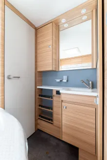 Fahrzeugbild Dethleffs Camper 730 FKR // 9.254  reduziert #16