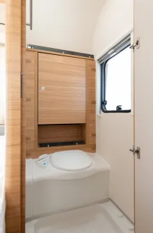 Fahrzeugbild Dethleffs Camper 730 FKR // 9.254  reduziert #18