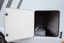 Fahrzeugbild Carado T447 pro+ *Hubbett* #25