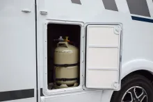 Fahrzeugbild Carado T447 pro+ *Hubbett* #27