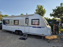 Fahrzeugbild Knaus Sport 650 UDF Silver Selection Top Zustand sofort e #11