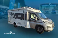 Fahrzeugbild Carado T338 pro+ *LED*Hubbett*Automatik* #1