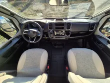 Fahrzeugbild Carado T338 pro+ *LED*Hubbett*Automatik* #11