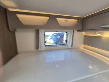 Fahrzeugbild Carado T338 pro+ *LED*Hubbett*Automatik* #33