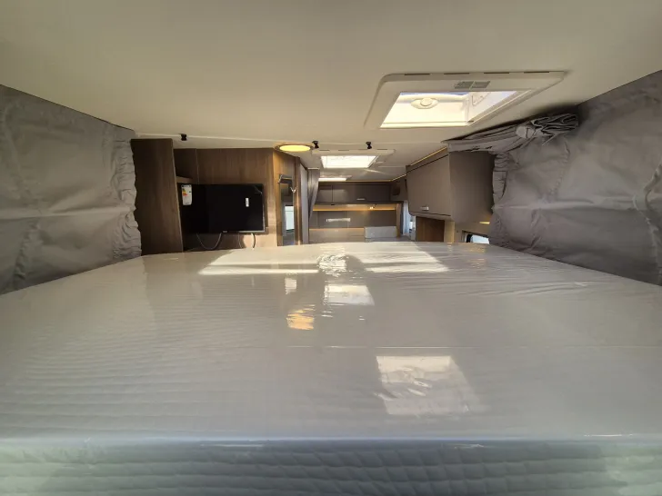 Fahrzeugbild Carado T338 pro+ *LED*Hubbett*Automatik* #38