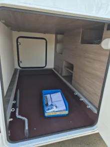 Fahrzeugbild Carado T338 pro+ *LED*Hubbett*Automatik* #42