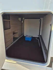 Fahrzeugbild Carado T338 pro+ *LED*Hubbett*Automatik* #43