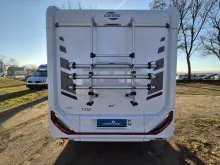 Fahrzeugbild Carado T338 pro+ *LED*Hubbett*Automatik* #46