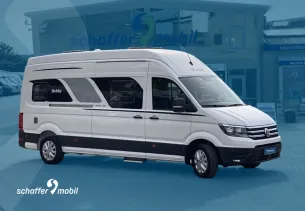Bild MAXIA VAN 680 ET