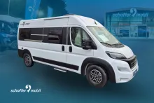 Fahrzeugbild VanTourer Fiat 600 D *Totwinkelass.*Regensensor* #1