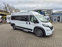 Fahrzeugbild VanTourer Fiat 600 D *Totwinkelass.*Regensensor* #3