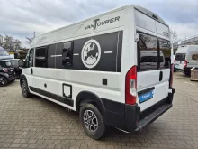 Fahrzeugbild VanTourer Fiat 600 D *Totwinkelass.*Regensensor* #5