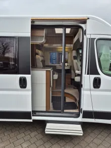 Fahrzeugbild VanTourer Fiat 600 D *Totwinkelass.*Regensensor* #7