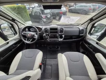 Fahrzeugbild VanTourer Fiat 600 D *Totwinkelass.*Regensensor* #10