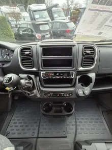 Fahrzeugbild VanTourer Fiat 600 D *Totwinkelass.*Regensensor* #12